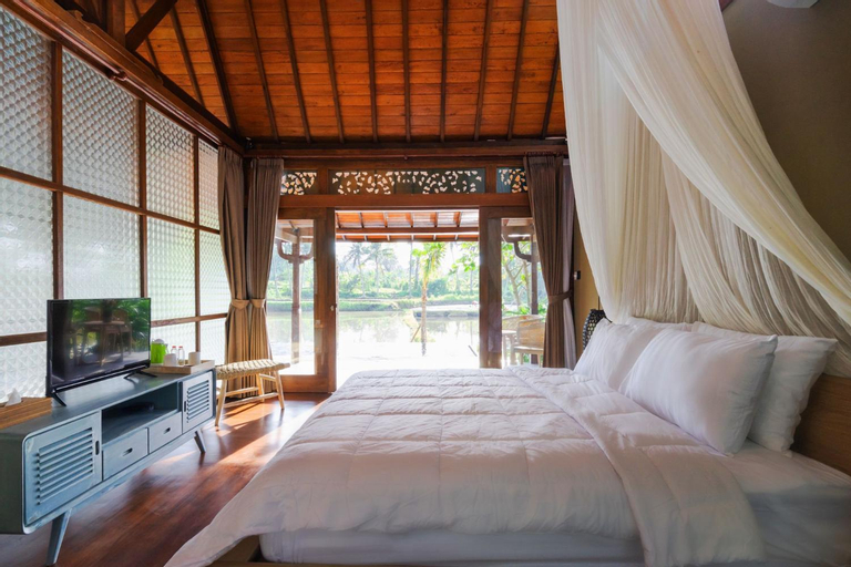 Bedroom 15