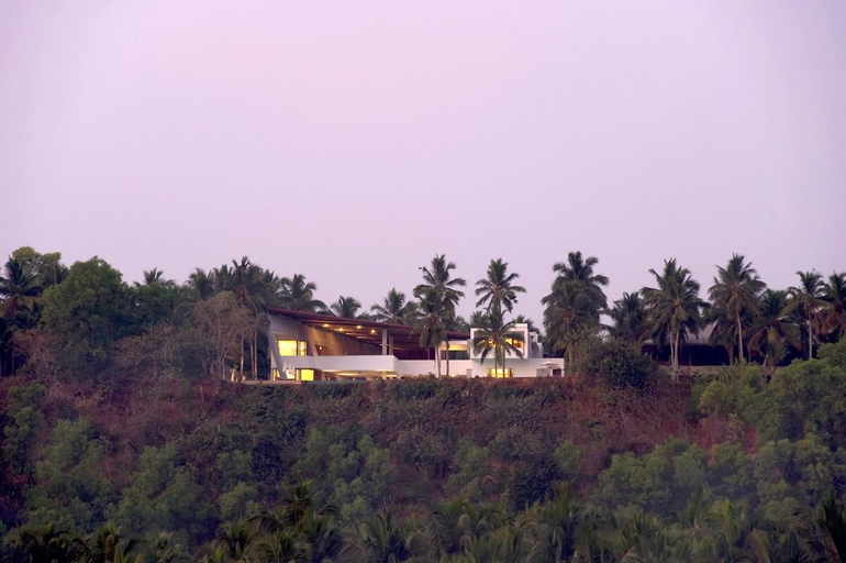 Others 3, Luxury 5 Bedroom Pool Villa, Thiruvananthapuram
