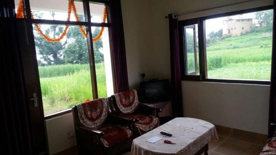 Others 5, Vamoose - Yog Homestay, Almora