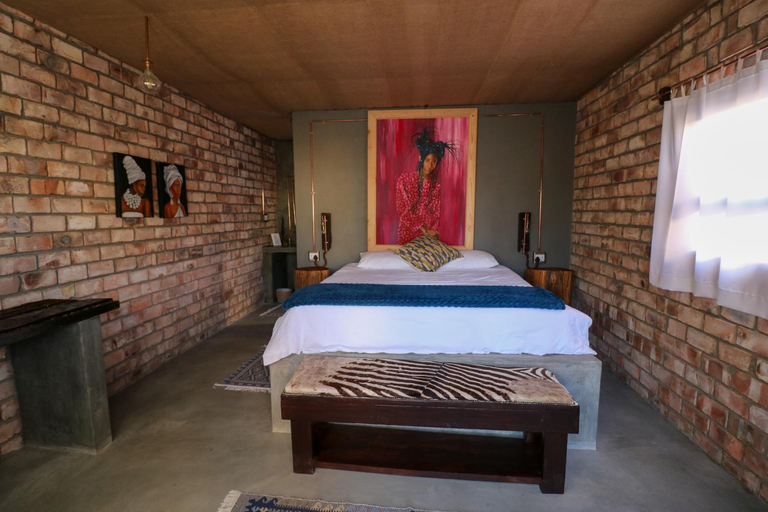 Others 4, The Desert House Bed and Breakfast, Daures