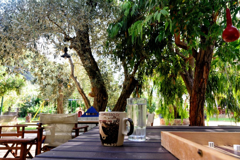 Others 4, Spiros Rooms, Thessaly
