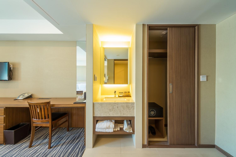 Bedroom 11