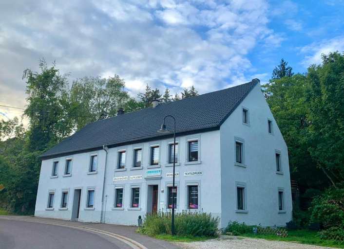 Ferienwohnung in Gersheim / bis 4 Personen, Saarpfalz-Kreis