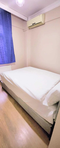 Bedroom 4, kuba hotel, Fatih