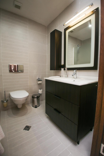 Bathroom 5, Chagala Residence Atyrau, Atyrau