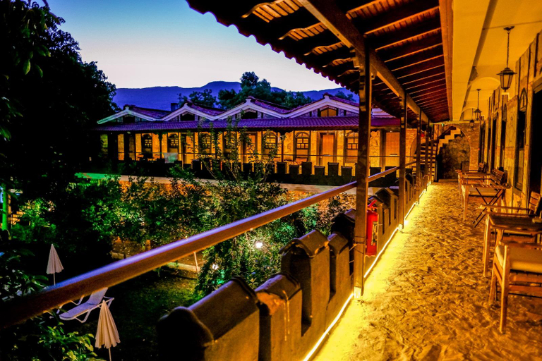 Others 3, Manastirhan Hotel Kazdaglari, Edremit