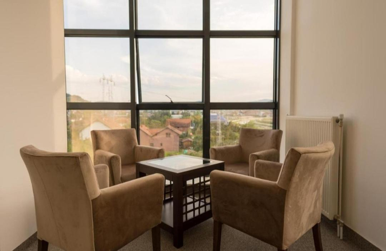 Others 4, LuxA Apartmani, Novi Pazar