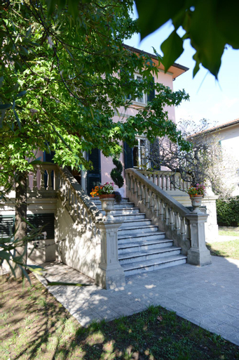 Villa Agnese B&B, Lucca