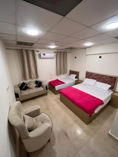 Others 3, Cairo de casa hostel, 'Abdin