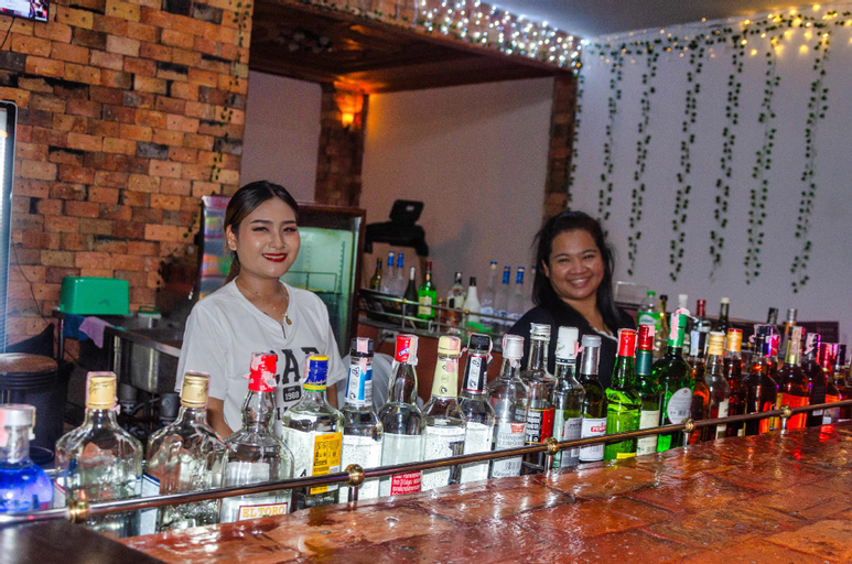 Food & Drinks 5, Diva Patong Hotel, Phuket Island