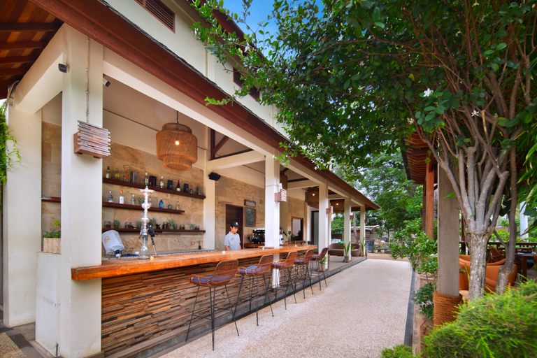 Exterior & Views 2, Utara Villas, Lombok