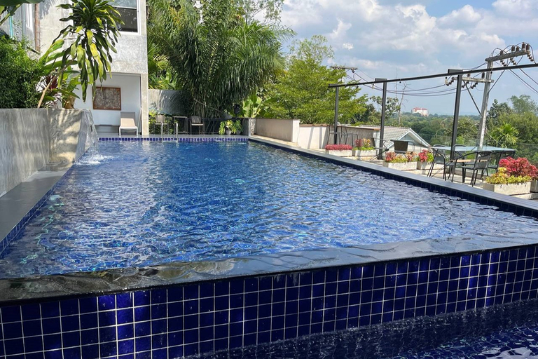 Sport & Beauty 3, TANYA Baan Bon Doi, Muang Chiang Rai