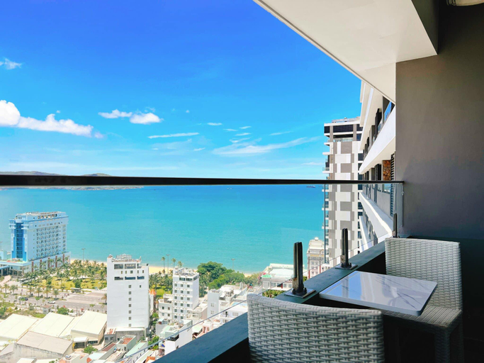 Others 5, FLC Sea Tower Quy Nhon - Beach View Condotel, Qui Nhơn