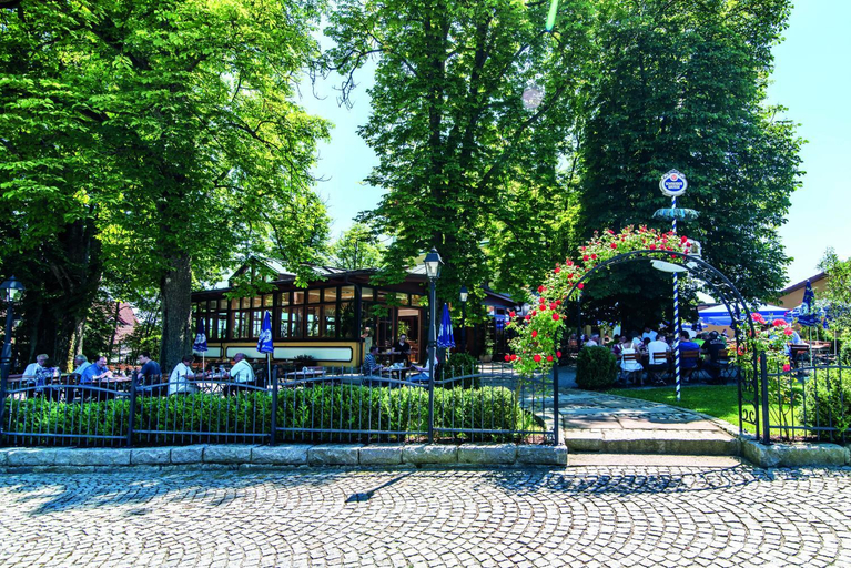 Others 5, Hotel & Restaurant Waldschloss, Passau