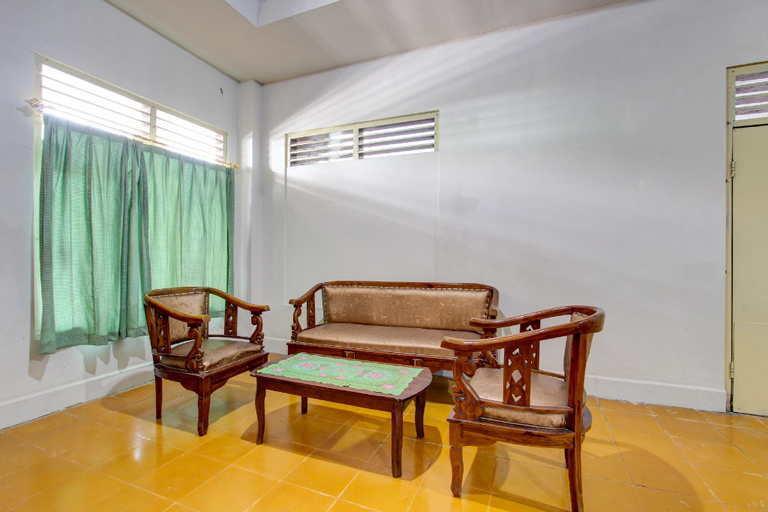 Others 4, SPOT ON 93717 Nayus Homestay Syariah 4, Yogyakarta