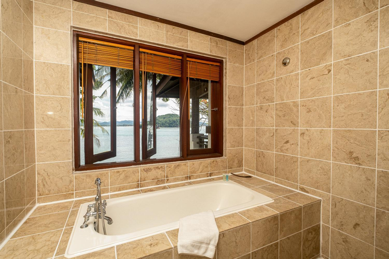 Bathroom 5