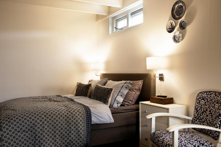 Bedroom 3, B&B Hoofddorp, Haarlemmermeer