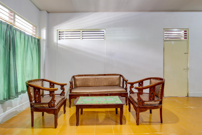 Others 5, SPOT ON 93717 Nayus Homestay Syariah 4, Yogyakarta
