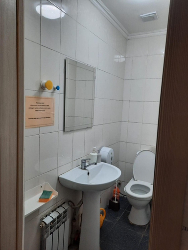 Others 2, Ohana Boutique, Astana City