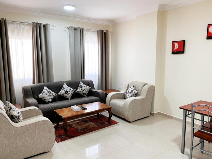 Others 4, Al Murooj Hotel Apartments, Seeb