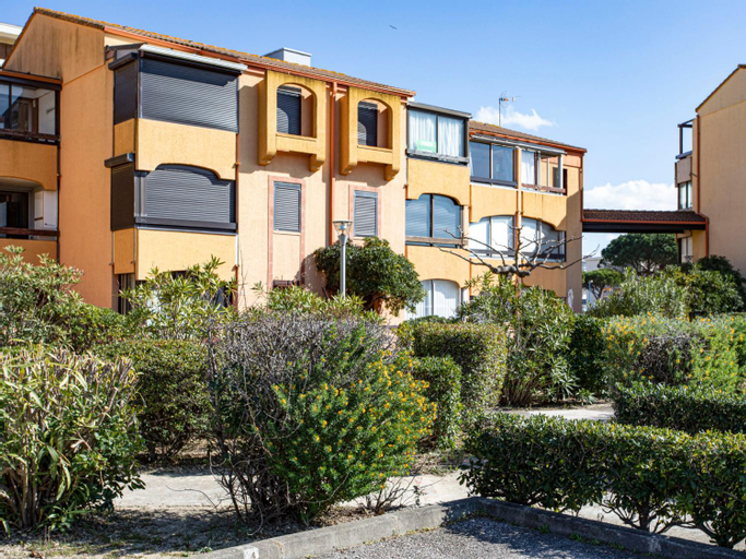 Exterior & Views 1, Apartment Les Mas de La Mer-6 by Interhome, Pyrénées-Orientales