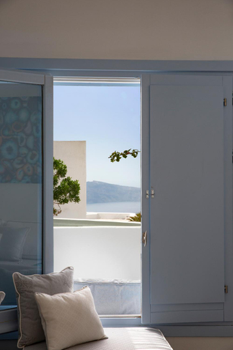 Others 5, The Nook, South Aegean
