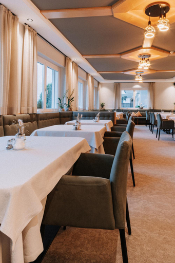 Food & Drinks 4, Hotel Garni Katnau, Bolzano