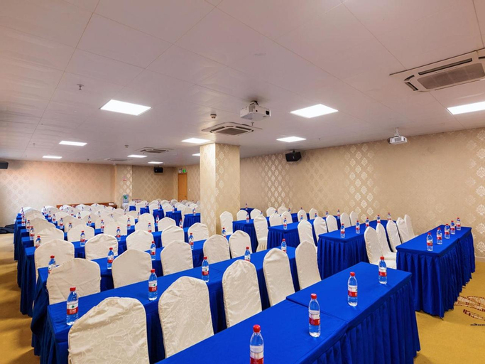 Business Facilities, Vienna Hotel Shenzhen Longgang Ainan Road Branch, Shenzhen