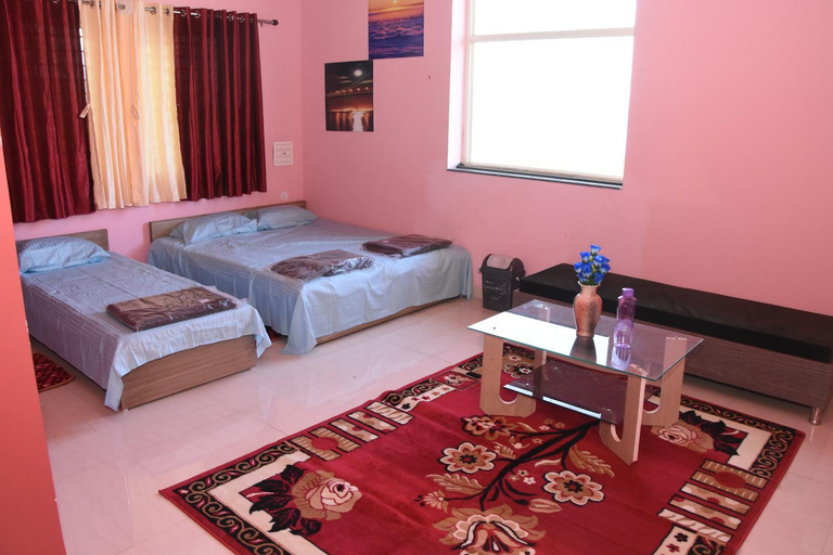 Others 4, H P HomeStay, Dharwad