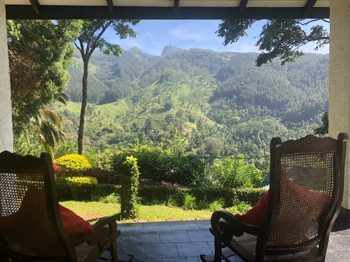 Others 5, Gammaduwa Bungalow, Rattota