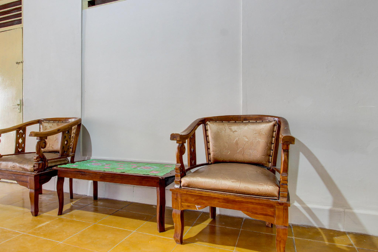 Others 2, SPOT ON 93717 Nayus Homestay Syariah 4, Yogyakarta