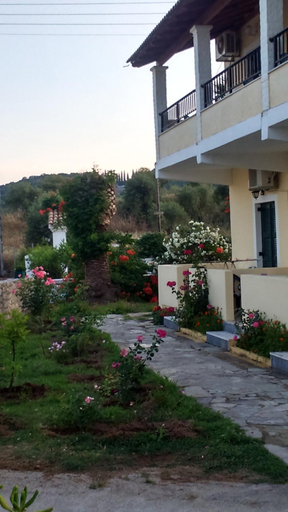 Others 4, Rose Garden Rooms, Ionian Islands