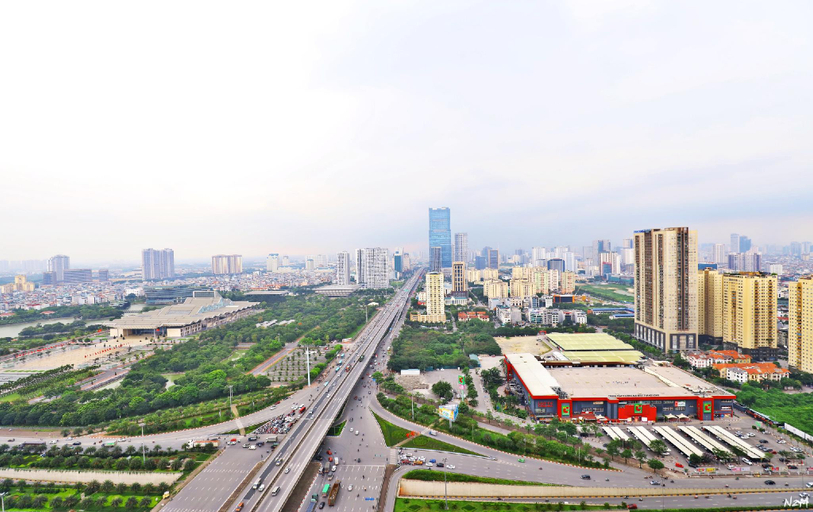 Others 4, Harmony Vinhomes D'Capitale Residences, Cầu Giấy