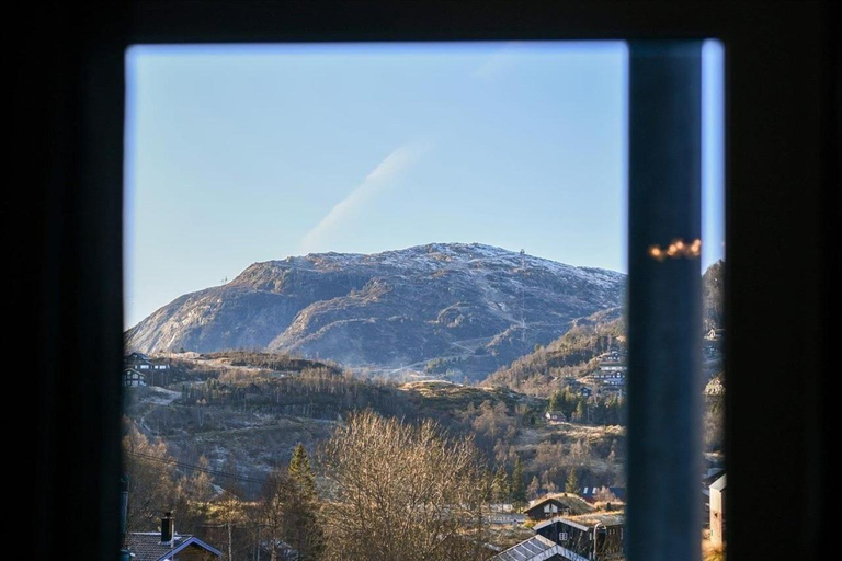 Others 4, Sinnestunet 201A, Sirdal