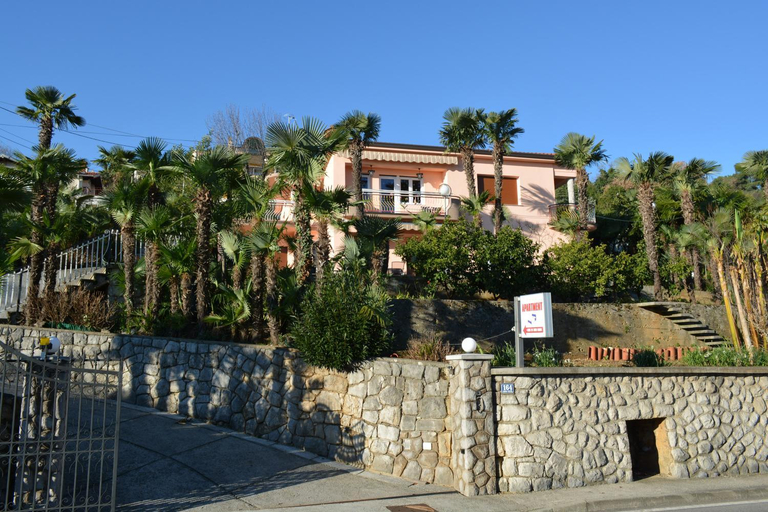 Exterior view 3, Apartment Valentina, Opatija/Veprinac
