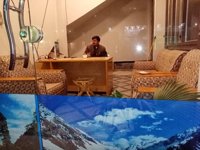 Others 3, Hotel Tour De Swat, Malakand