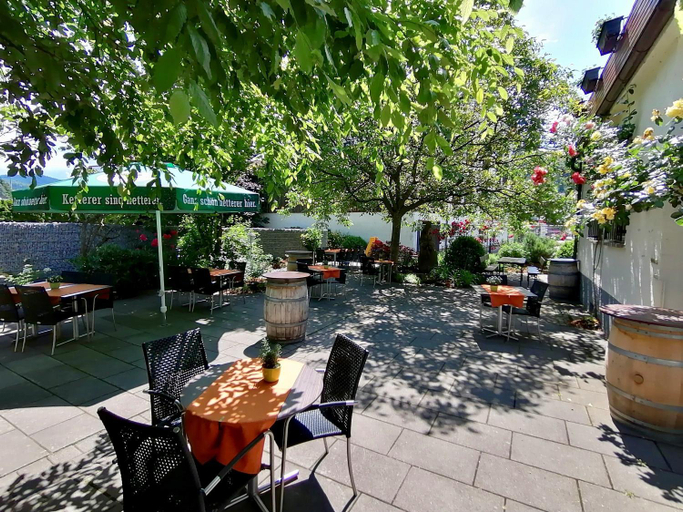 Others 5, Hotel-Gasthaus zur Eiche, Ortenaukreis