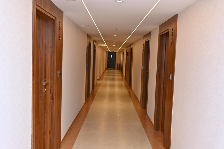 Public Area 3, GRAND MANOR SUITES, Ranga Reddy
