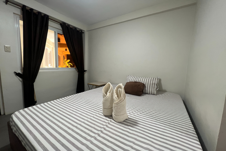 Bedroom 2, Happy Grey Hotel Vigan, Vigan City