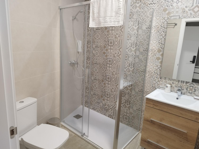 Others 3, Hotel El Duende, Toledo