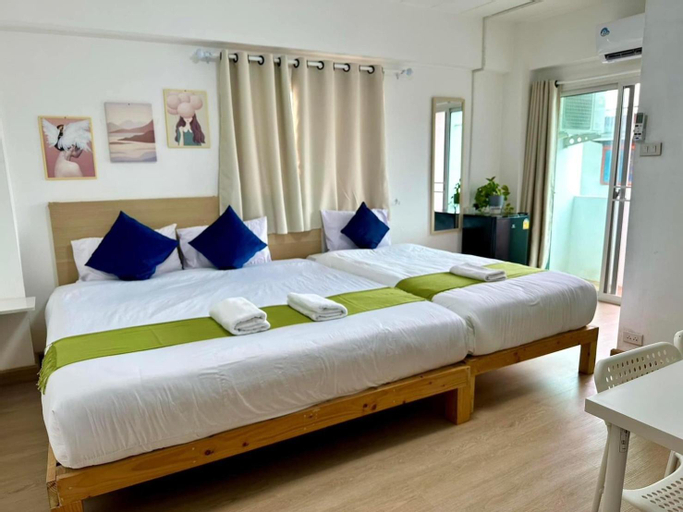Bedroom 10