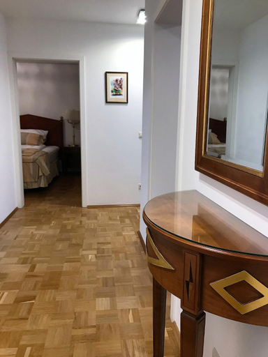 Others 5, Dream Station - Apartment in Zentrum Sud, Leipzig