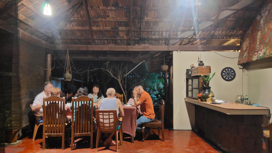Others 4, Ambadi's villa -Lake view resort, Ernakulam