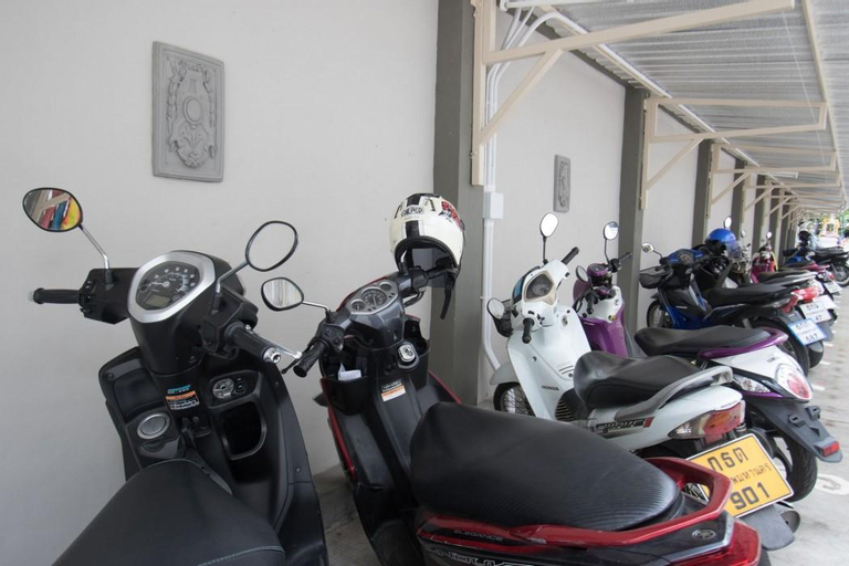 Others 5, JR Mansion, Suan Luang