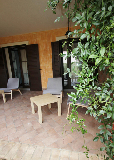 Others 3, B&B Acquamarina Villasimius, Cagliari