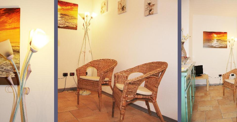 Others 4, Il borgo, Pesaro E Urbino