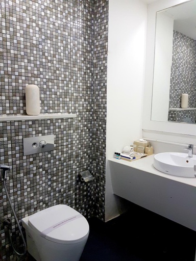 Bathroom 4, PAL HEIGHTS MANTRA, Khordha