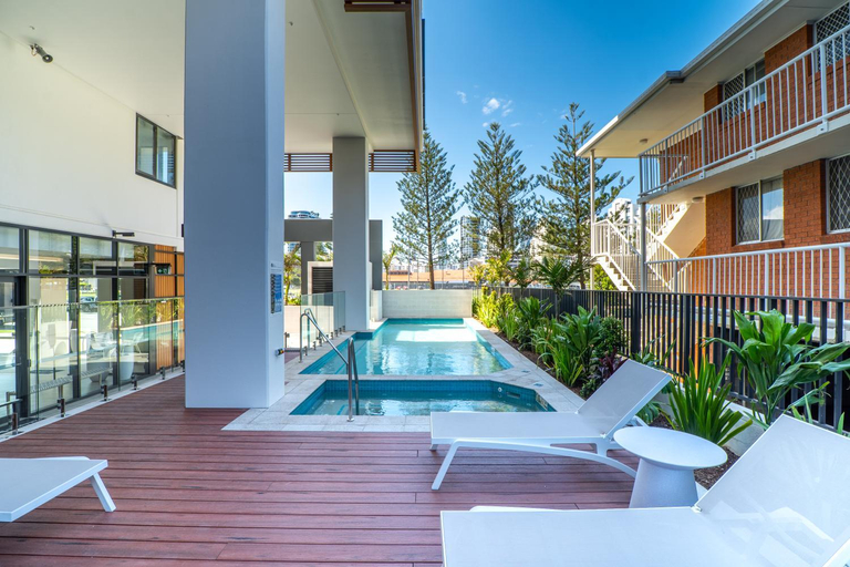 Sport & Beauty 2, Opus Broadbeach, Gold Coast