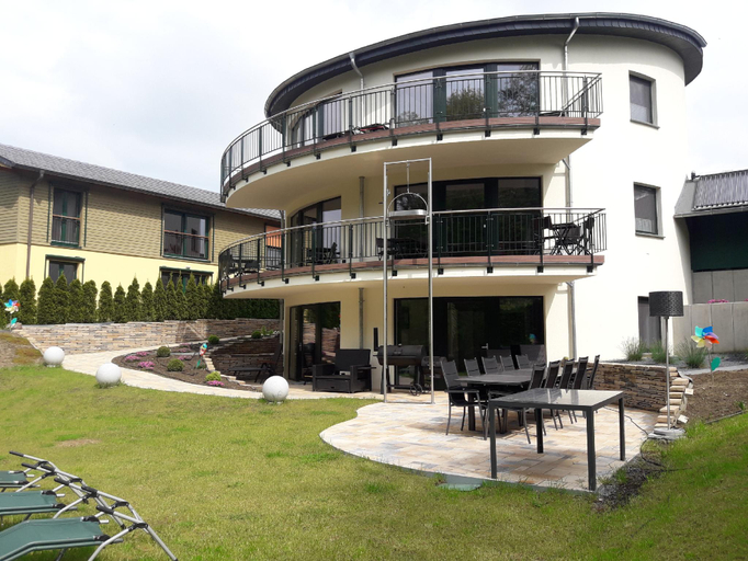5, Haus Karola, Oder-Spree