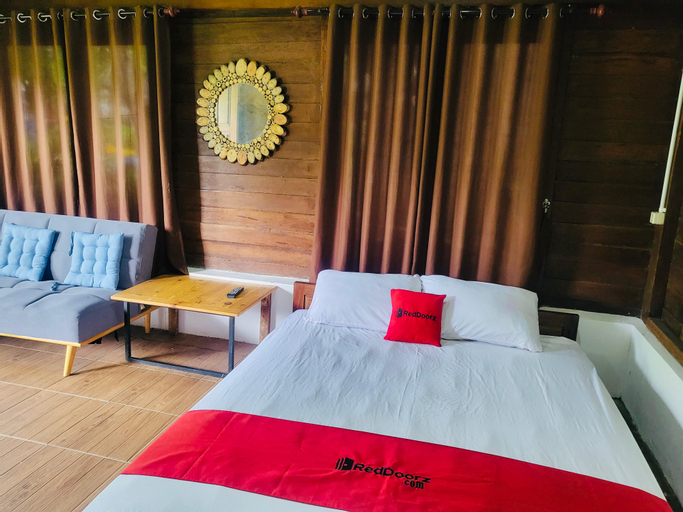 Bedroom 6